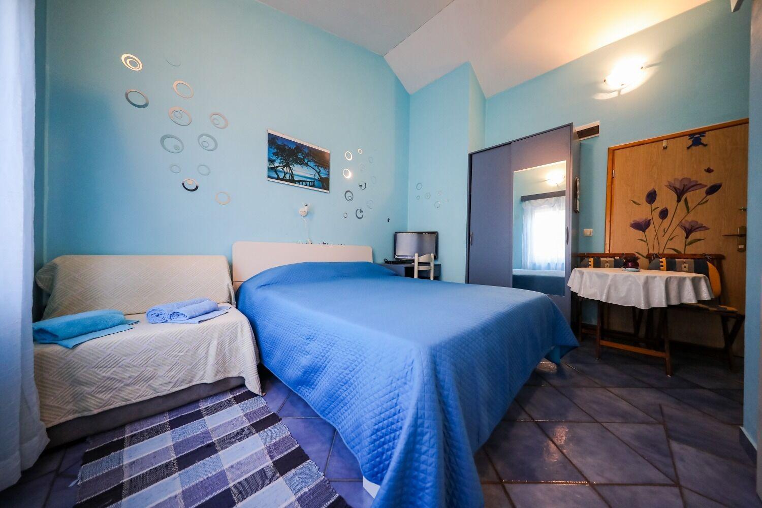 Apartments Tara Brbinj Экстерьер фото