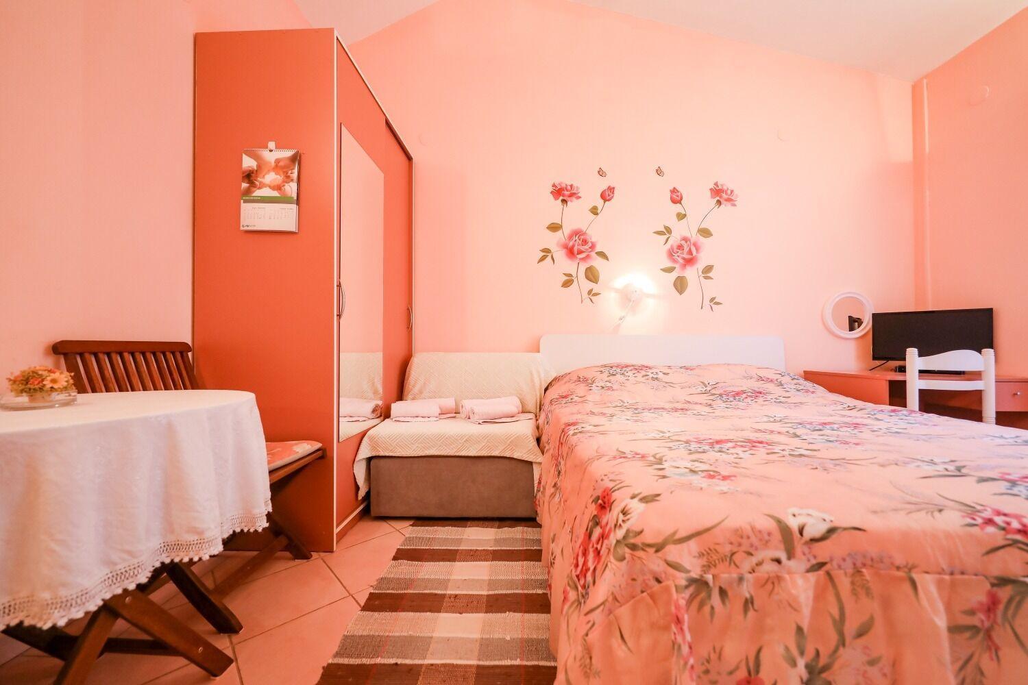 Apartments Tara Brbinj Экстерьер фото