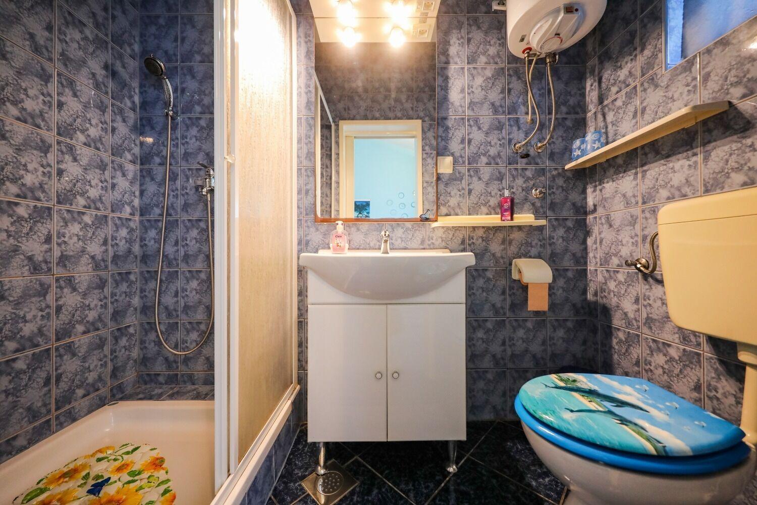 Apartments Tara Brbinj Экстерьер фото