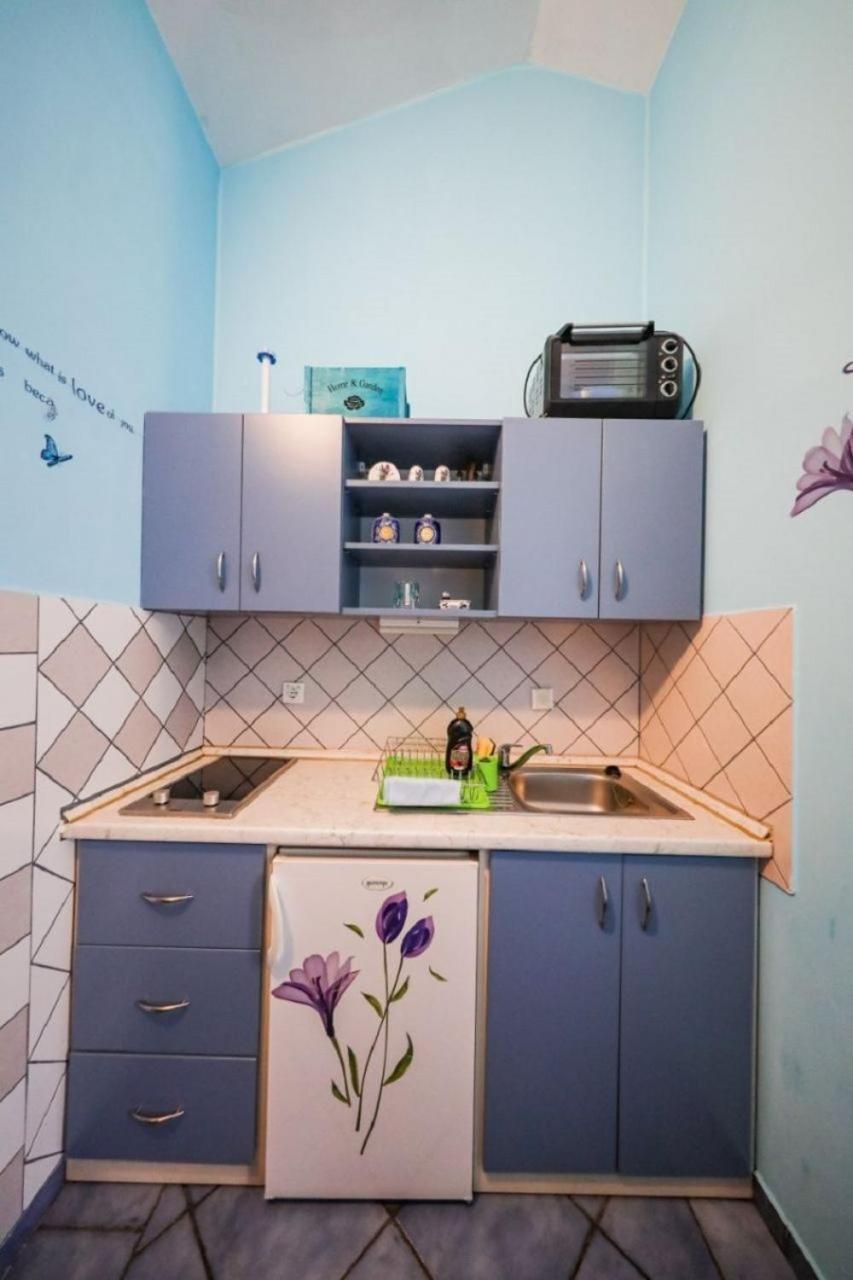 Apartments Tara Brbinj Экстерьер фото