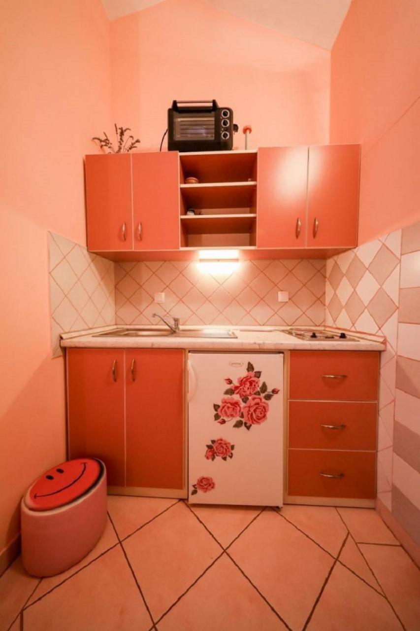 Apartments Tara Brbinj Экстерьер фото