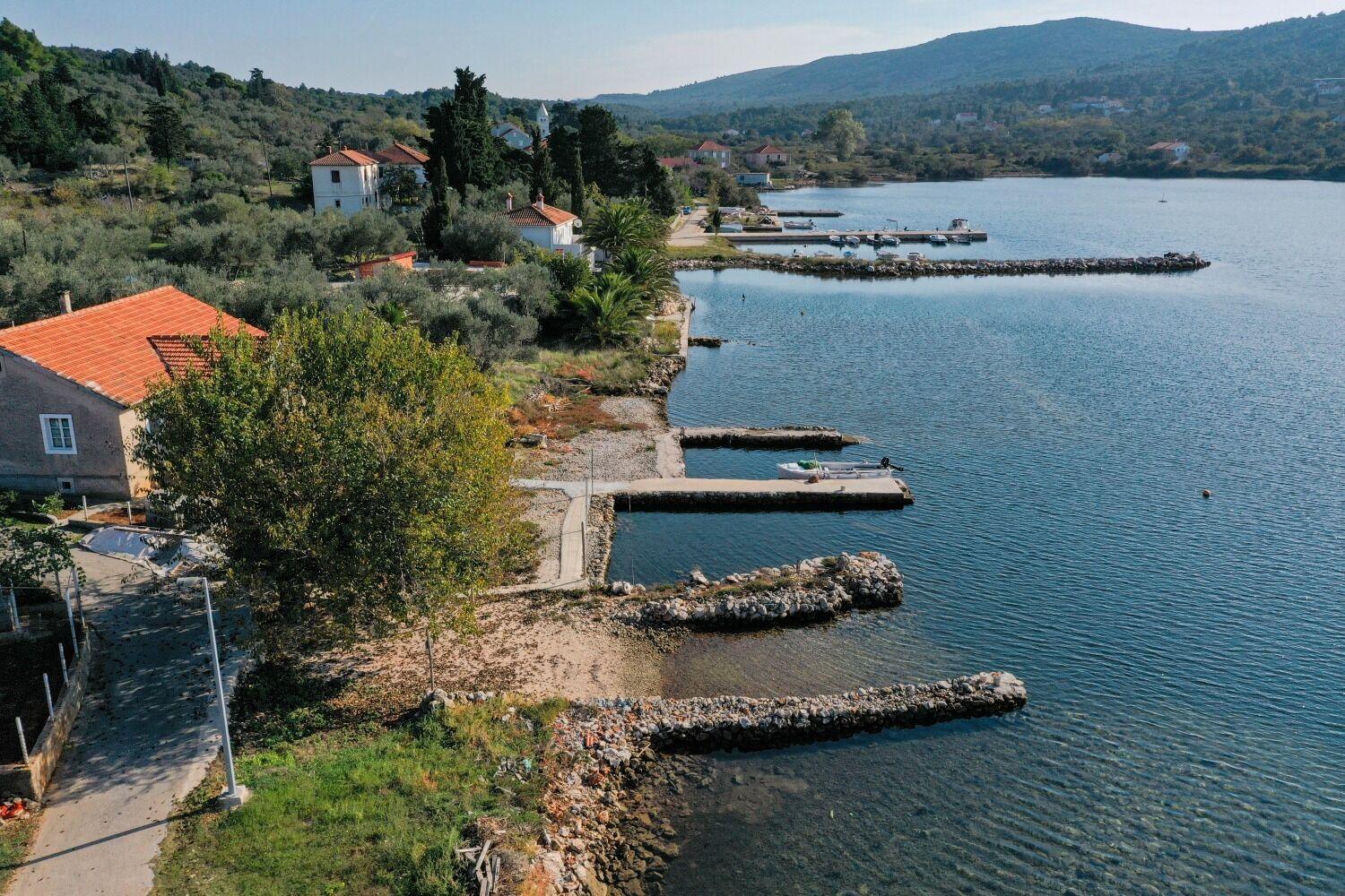 Apartments Tara Brbinj Экстерьер фото